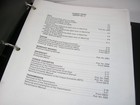 Volvo Bm Michigan Euclid 475c Wheel Loader Tractor Service Repair Shop Manual