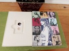 Taylor Swift The Eras Tour Post Cards And Vip Ticket 