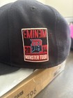 Eminem Monster Tour 2014 New Era Detroit Tigers On-field Fitted 5950 7-1 4