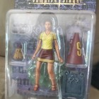 2000 Buffy The Vampire Slayer Cheerleader Cordelia Figure Moore Collectibles New
