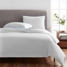 Sertapedic Extra Firm Standard queen Bed Pillow  Hypoallergenic