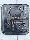 B b Molders Nautilus P4 H2o Rv Water Management Panel - Black - Brand New