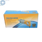 Concrete Vibrator Concrete Vibrabrater With 5 Feet Copper Shaft 110v 1300w