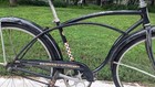 1957 Vintage Schwinn 24  American Original Paint Unrestored Hornet Corvette