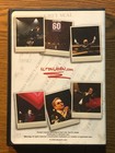 Elton John The Birthday Countdown 2007 Live Rocket Fan Club Promo Dvd Rare Htf