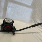 Manfrotto Mvh500ah Fluid Video Head 