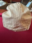 1950 s  Coca-cola  Employee Hat Cover  scarce   Vintage  Fishtail Logo