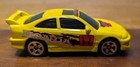 Vintage Mcdonalds Die Cast Hotwheels 1999 Bundle 6 Cars 