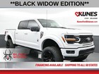 2024 Ford F-150 Sca Black Widow