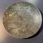 Vintage Springbok Magic Mirror Enchantment Jigsaw Puzzle Round 1970s Complete 