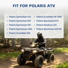New Voltage Regulator Rectifier For Polairs Sportsman 570 850 1000