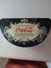 Vintage Virojanglor-paris  Coca-cola Tin 1989 Excellent French Ladies