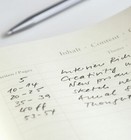 Leuchtturm 1917 Ruled Softcover Lined Notebook In Black - A5 - New