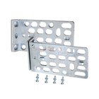 Lot Cisco Rack Ears Mount Kit 2960 2960s 3750 3750g 3560 3560g Series  screws