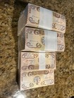 Iraqi Dinar 1 000 Bundle 100 Notes Unc Guaranteed Authentic Verified Iraq Iqd