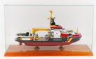 Classic Ship Collection Cs 4013v Pollution Control Vessel Neuwerk 1 400 Scale