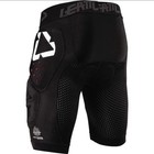 Leatt Impact Shorts 3df 4 0 Size Small Black