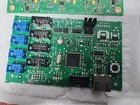 Apex 31-06501-03 Dice Motor Control Board  31-05609 Ir Beam Break  31-0024a02
