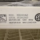 Maytag Whirlpool Dishwasher Upper Dishrack Slide Rails Set Of 2 With Rollers
