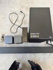 Lg Sn6y 3 1 Surround System 7pc Bundled Complete Set Up With Speaker Stand Black