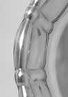 Chippendale By Frank W  Smith Sterling Silver Bowl 14 66 Ozt