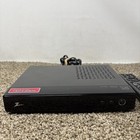 Zenith Digital Tv Converter Box Dtt900 Antenna Tuner Converter Tested W  Remote