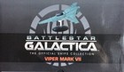 Battlestar Galactica Starships Collection Battlestar Galactica Viper Mk Vii Eagl