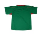 Adidas Mexico Green Red Jersey Small Children Kids Boys Girls Jersey T-shirts