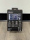 Fujifilm Instax Mini Evo Hybrid Instant Camera Black Brand New