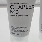 Lot Of 2 Olaplex No  3 Hair Perfector Travel mini  1 Oz Each  Brand New sealed