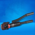 Hydraulic Cable Scissors Cutter 6t Cutting Tool steel wire Rope Copper aluminum