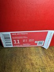 Nike Air Presto Wild Berry cyber Teal university Gold Low Top 2021 Ct3550-500