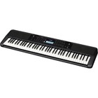 Yamaha Psrew320 76key Portable Keyboard With Power Adapter