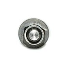 3 4  X 5-1 2  Wedge Anchor Zinc Plated  box Of 10 