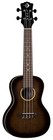 Luna Guitars  4-string Ukulele  uke Art V C 