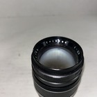 Camera Lens Tele-lentar 1 2 8 F 135mm Manual Focus Lens Japan Vintage 579520