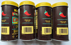 4-pack Trader Joe s Crunchy Chili Onion Sprinkle Seasoning Blend 2 64 Oz Each