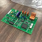 Honeywell 51309352-002 Dr4500 Analog Input Card