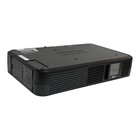 Tripp Lite Smart1500lcd 1500va 900w Ups Battery Backup No Battery Chassis Only