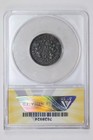 1804 Spiked Chin Draped Bust Half Cent Anacs Xf40 Details