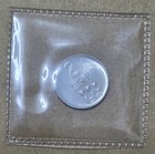 San Marino          Two  2  Lire Coin 1972  non-circulating   Sealed 