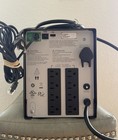 Apc Smart-ups C 1000 Smc1000c 1000va 600w Tower Ups 120v 8-out Black