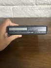 Vintage Sony Discman D-4 Compact Player Cd Player - Untested