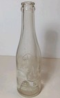 1940s 1947 Rare Old Vintage Acl Soda Bottle Pop Blue Bird Soda Bottle Chicago Il