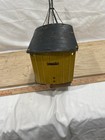 Structo 1920   s Steam Shovel  Nice Original Wood Wheels 