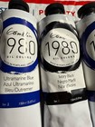 Lot Of  5  Gamblin 1980 Oil Colors Paint 150 Ml tubes All Brand-new  Ship Fast 