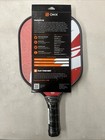 Onix 15 5   Z5 Wide Body Pickleball Paddle - Red  Stiff Graphite Racquet 