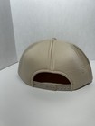 Vintage John Deere Snapback Hat Cap  Full Foam Insulated