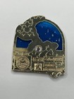 Hkdl Disneyland Hong Kong Donald Duck Philharmagic Mystery Disney Pin I0