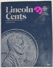 1909-1974 Whitman Lincoln Cents Folder Set   9004   9030         71